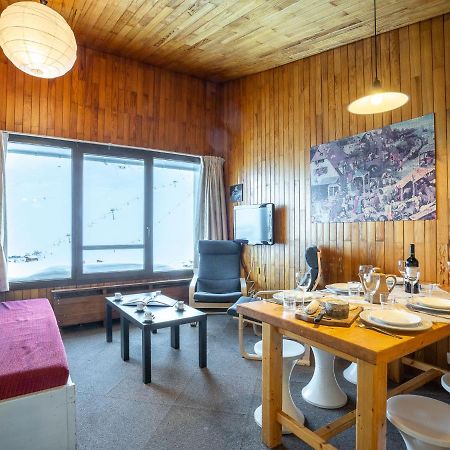 Apartment Le Curling B - Val Claret-22 By Interhome Tignes Eksteriør bilde
