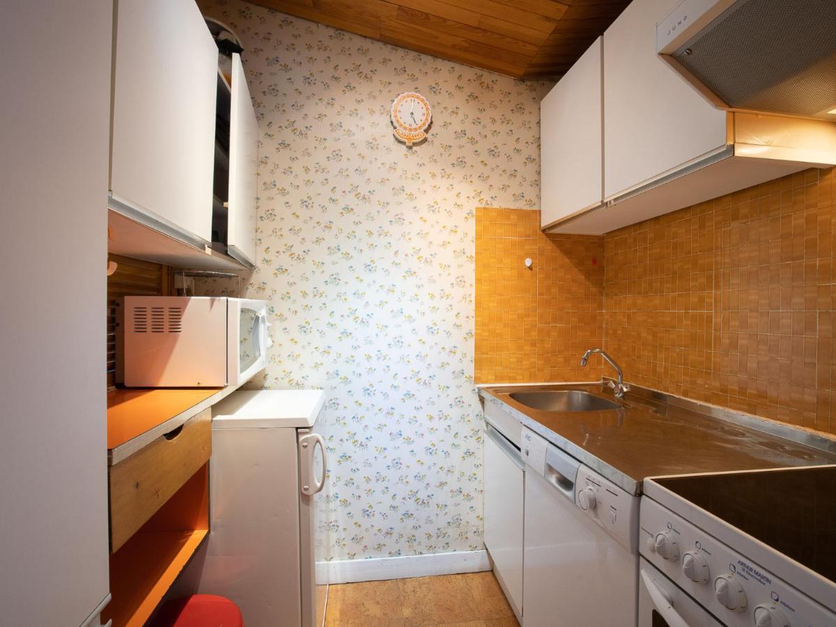Apartment Le Curling B - Val Claret-22 By Interhome Tignes Eksteriør bilde