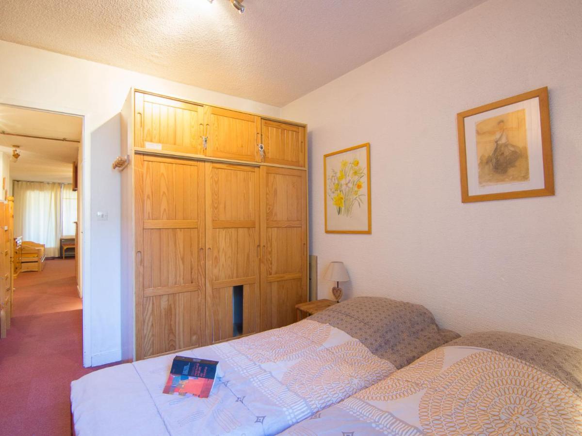 Apartment Le Curling B - Val Claret-22 By Interhome Tignes Eksteriør bilde