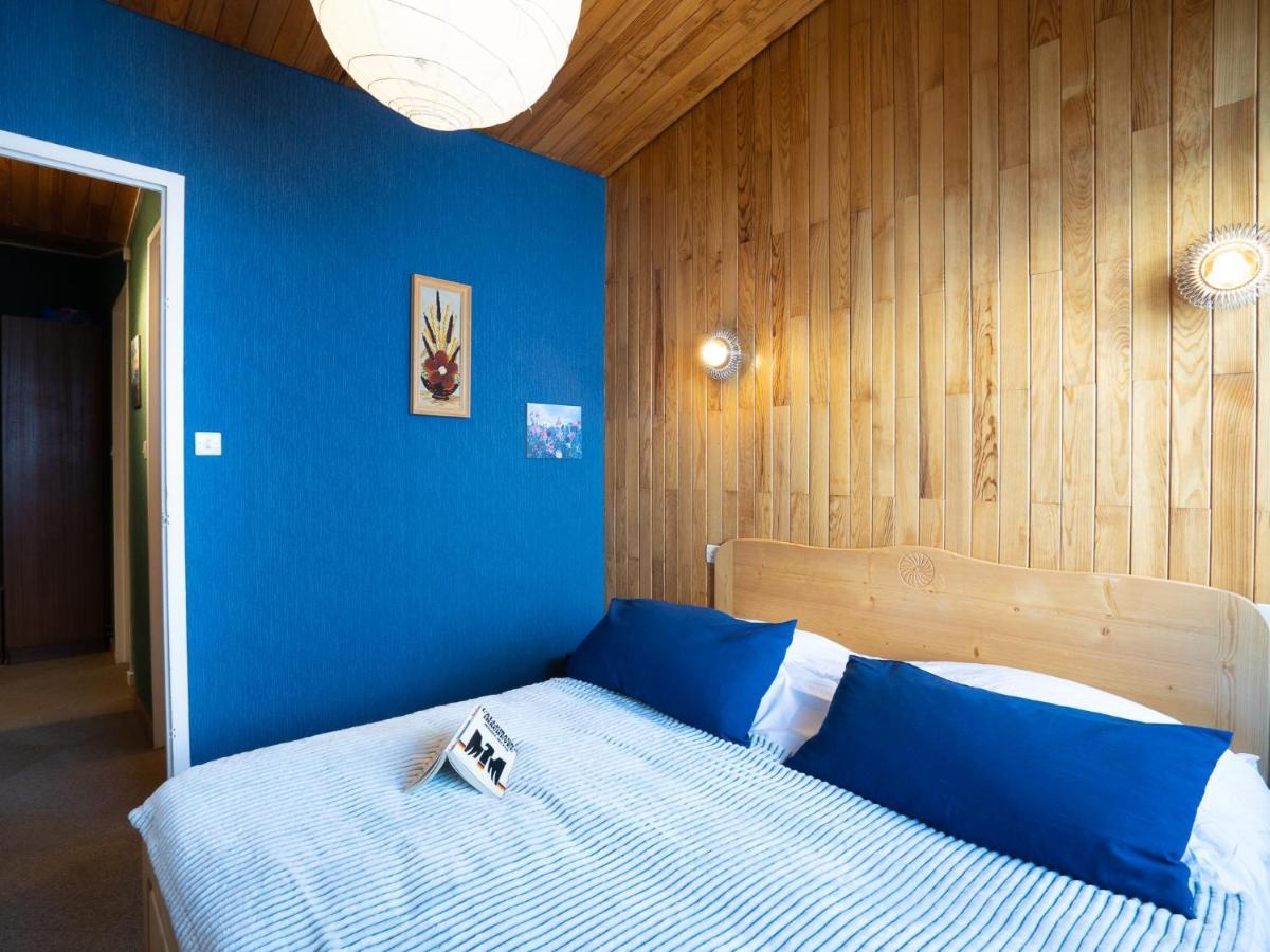 Apartment Le Curling B - Val Claret-22 By Interhome Tignes Eksteriør bilde