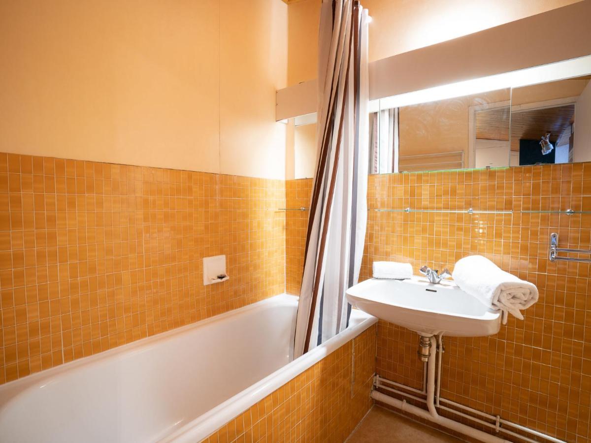 Apartment Le Curling B - Val Claret-22 By Interhome Tignes Eksteriør bilde