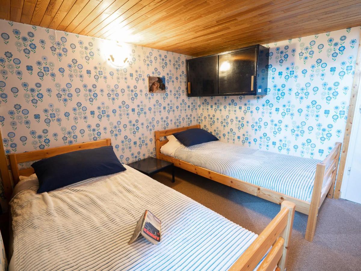 Apartment Le Curling B - Val Claret-22 By Interhome Tignes Eksteriør bilde