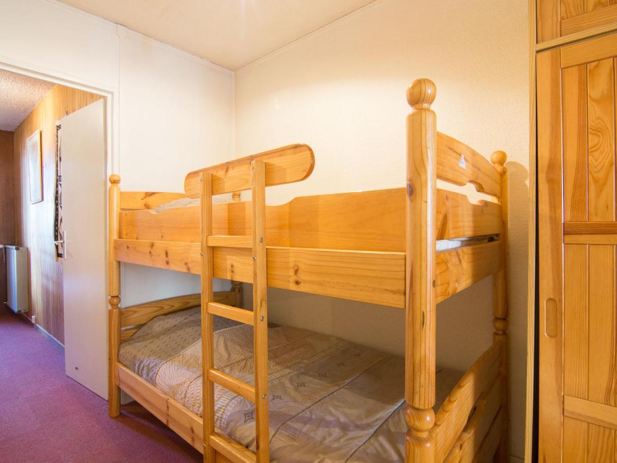 Apartment Le Curling B - Val Claret-22 By Interhome Tignes Eksteriør bilde