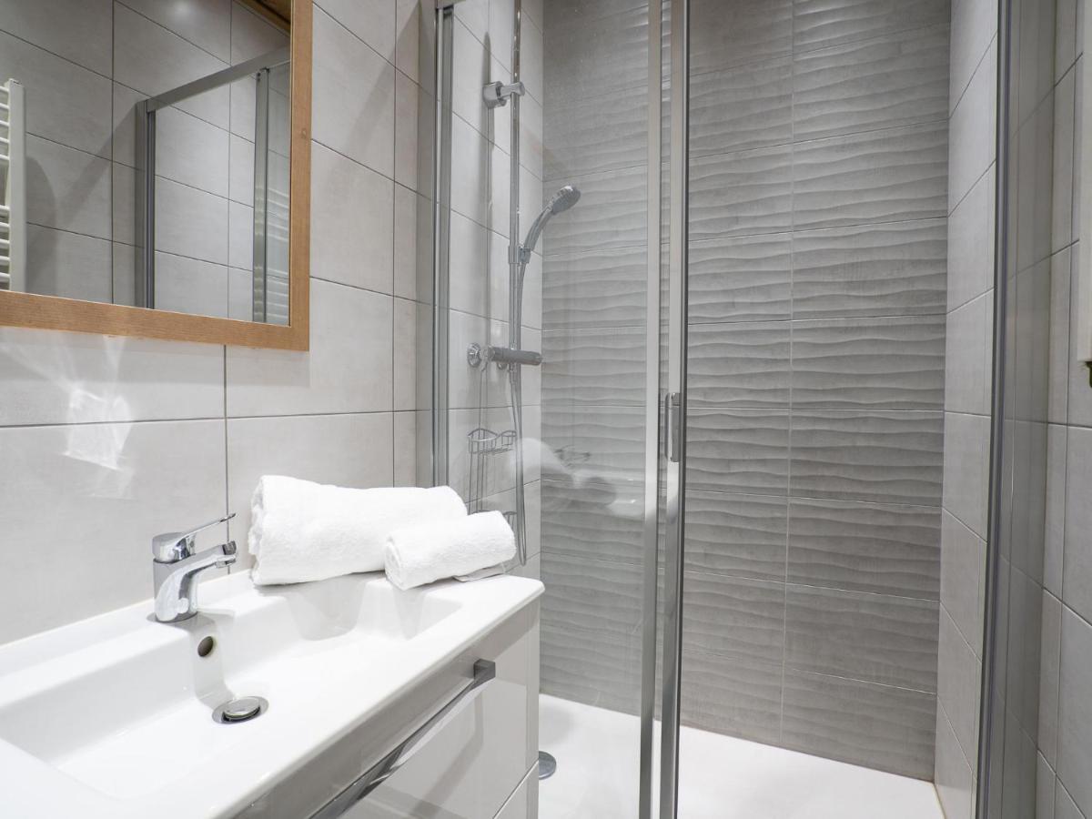 Apartment Le Curling B - Val Claret-22 By Interhome Tignes Eksteriør bilde