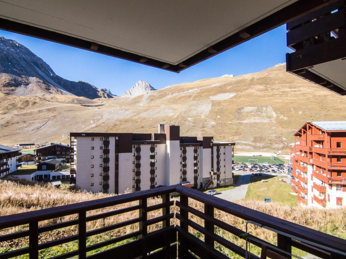 Apartment Le Curling B - Val Claret-22 By Interhome Tignes Eksteriør bilde